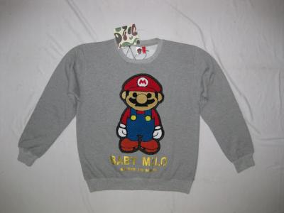 BABY MILO Hoodies-244